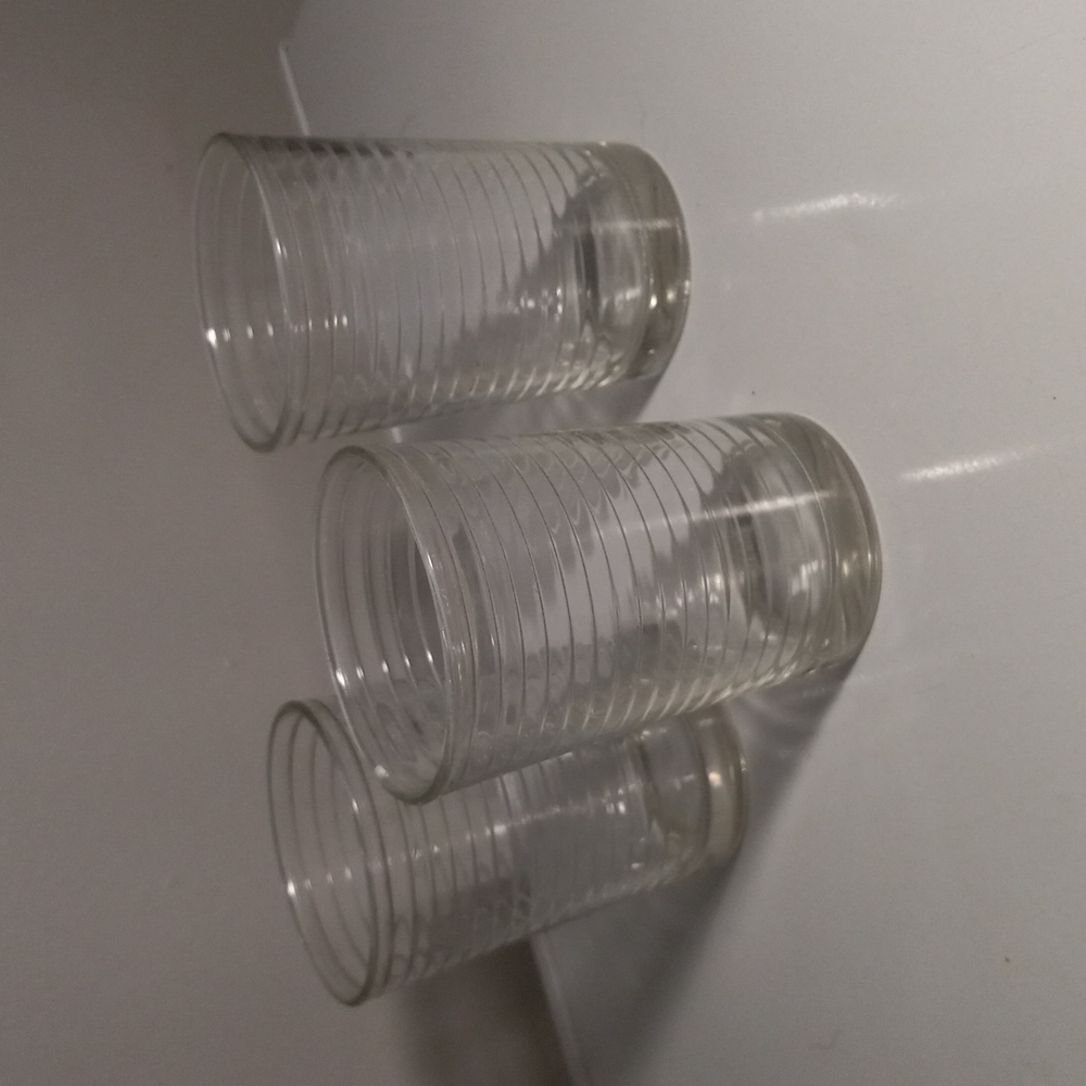 Pasari juice glasses (3)